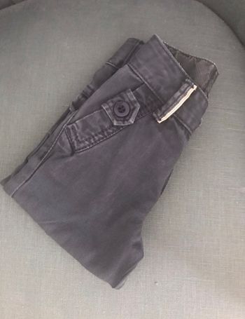 Pantalon toile levi ´s