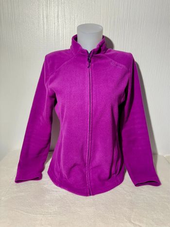 Polaire Quechua Decathlon - Taille L