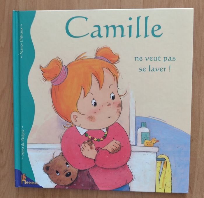 Lot de livres pour enfants - photo numéro 5