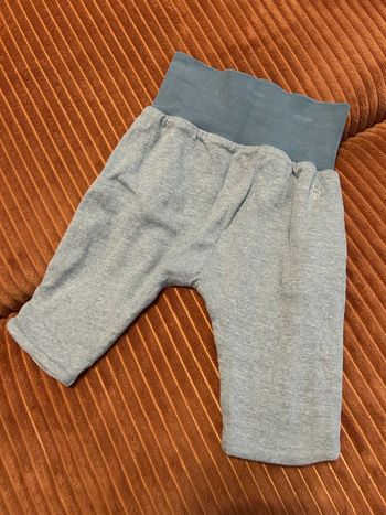 Pantalon réversible