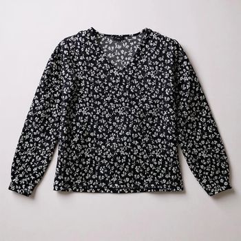 Haut manche longue Taille 5 ( 48)