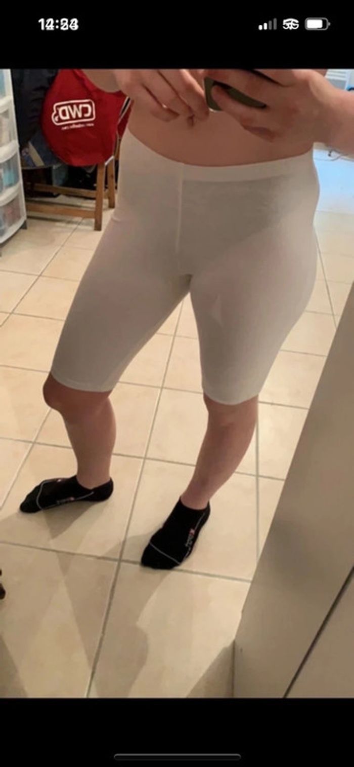 Legging taille S