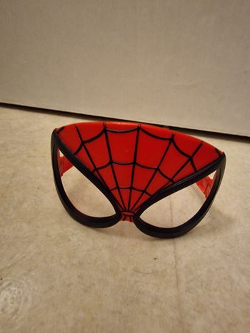 Lunettes enfant Spiderman