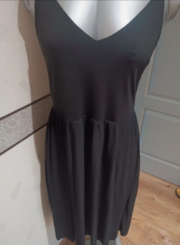 Robe femme Zara t m - photo numéro 6