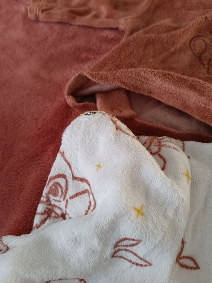 Pijama bébé - photo numéro 3