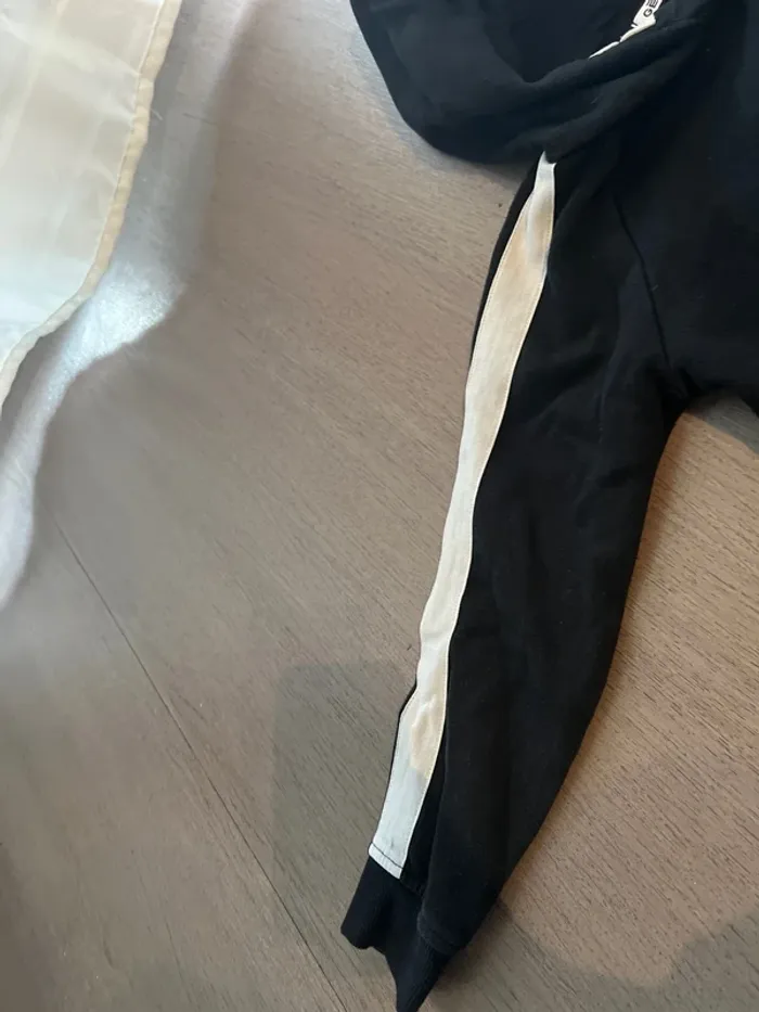 Pull 8 ans gemo - photo numéro 4