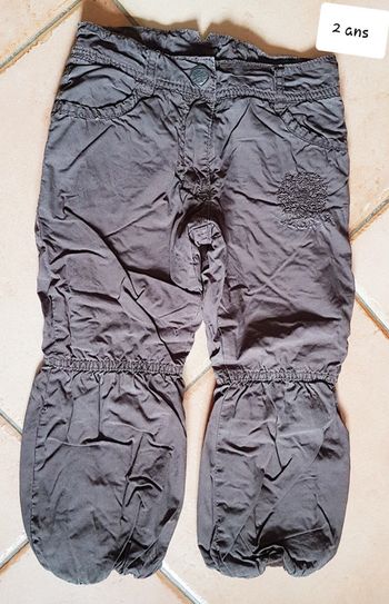 Pantalon orchestra 24 mois