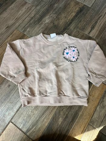 Sweat Fleur