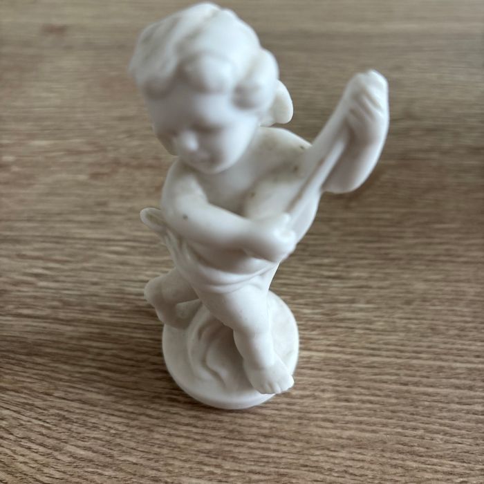 Figurine ange - photo numéro 5