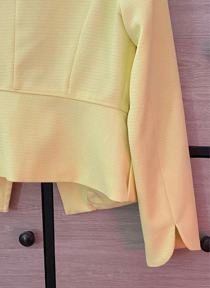 Veste Attentif Paris Taille 38 - photo numéro 10
