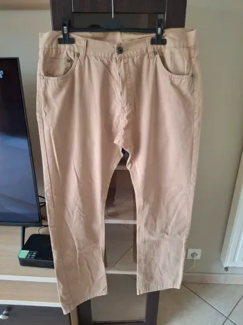 Pantalon homme