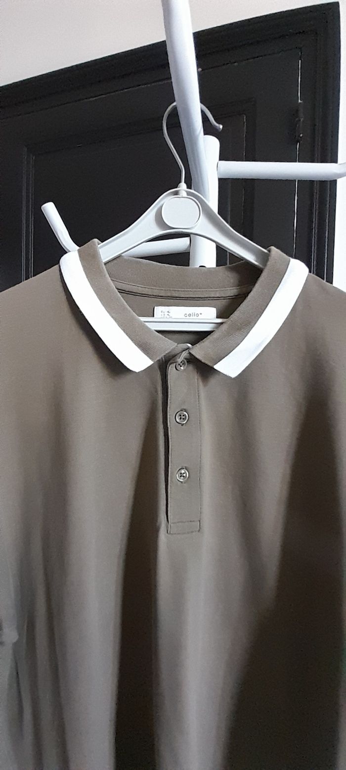 Polo taille XL - photo numéro 2