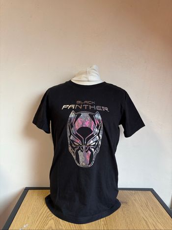 T-shirt garçon taille 134/140