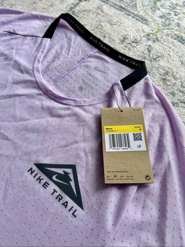 Ensemble Short / T-shirt Nike Running Dri-FIT🏃💨 - photo numéro 3