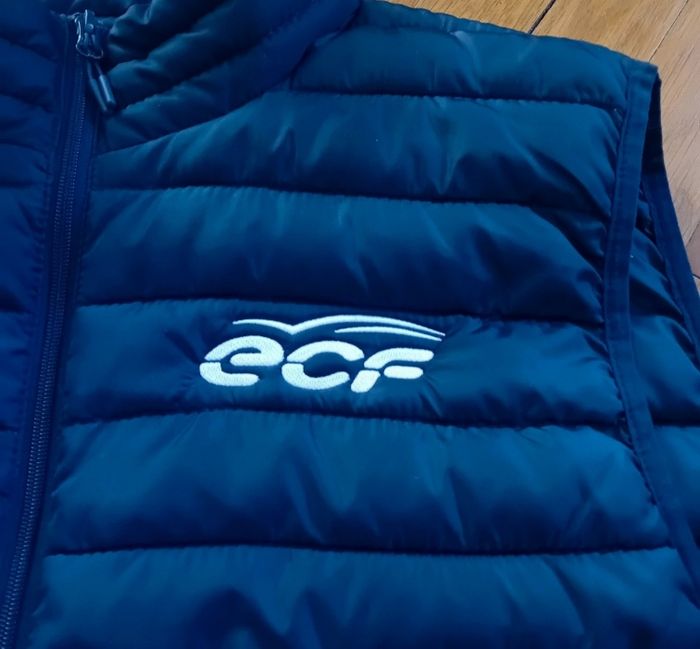 Veste ECF - photo numéro 4
