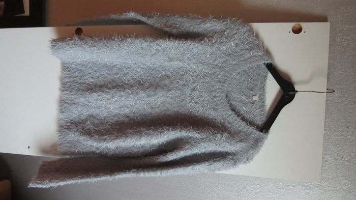 pull doux - photo numéro 2