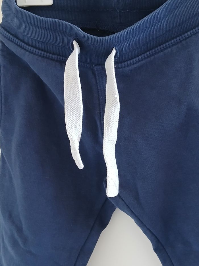 Jogging Garçon Taille 3 ans - photo numéro 2