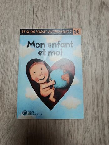 Mon enfant et moi