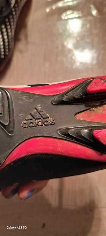 Chaussure football