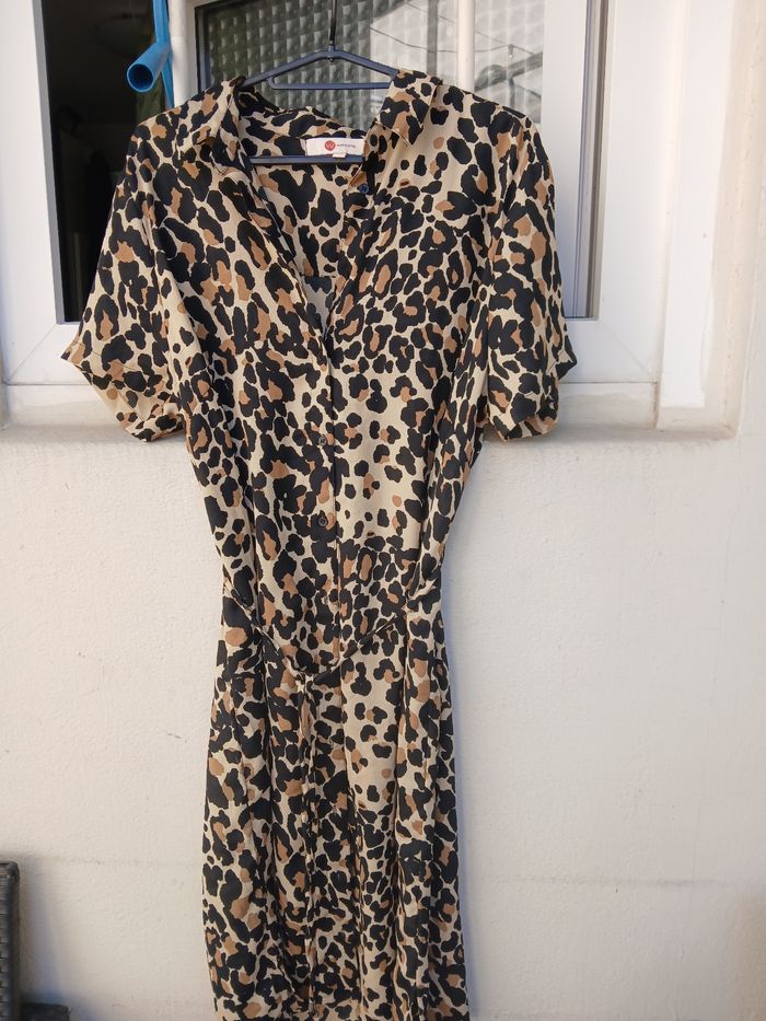 Robes - photo numéro 5