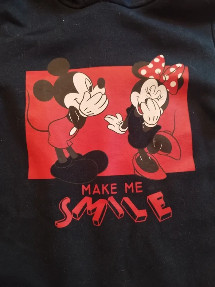 Robe Minnie - photo numéro 2