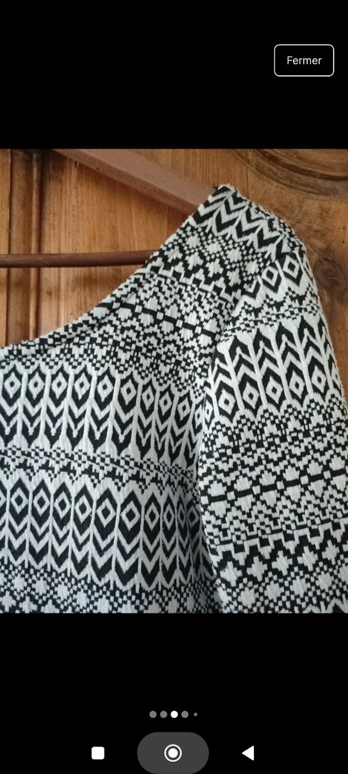 Robe moulante - photo numéro 2