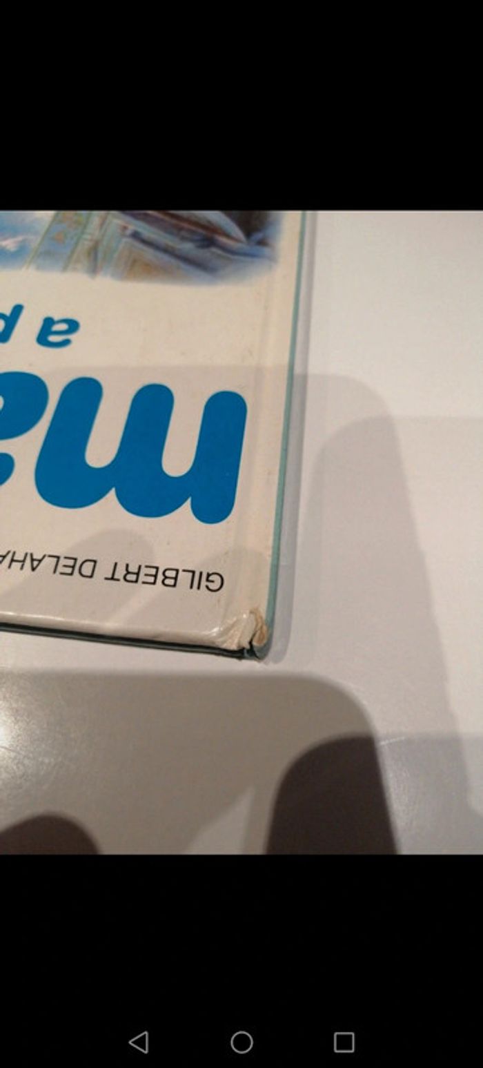 Livre Martine à perdu son chien - photo numéro 4