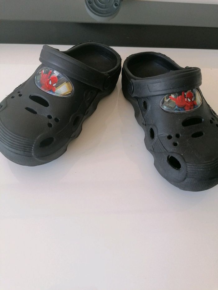 Croc's