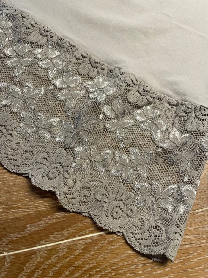 Top S/M elastan - photo numéro 2