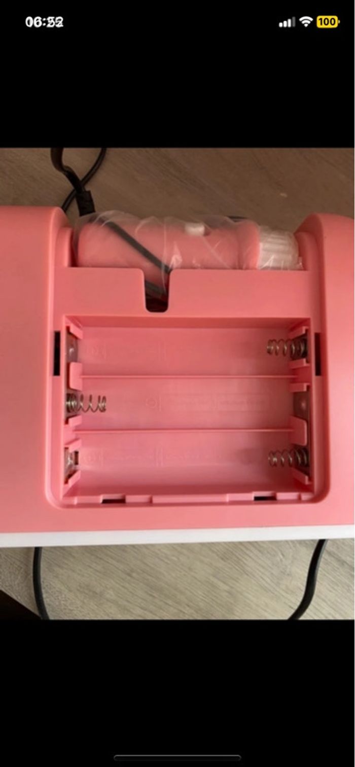 Poste musique - photo numéro 3