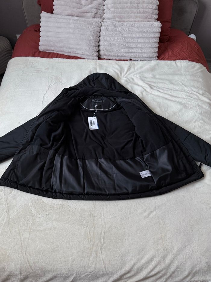 Doudoune le coq sportif - photo numéro 2