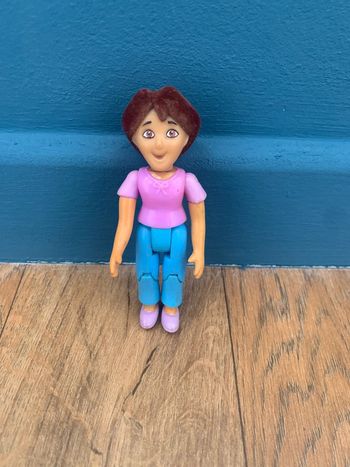 dora l'exploratrice