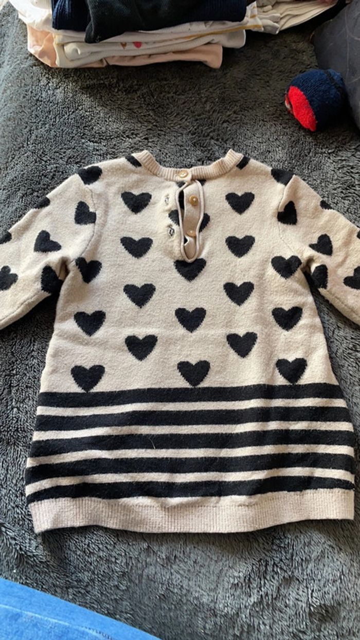 Robe pull - photo numéro 3