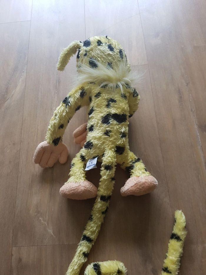 Peluche Marsupilami - photo numéro 6