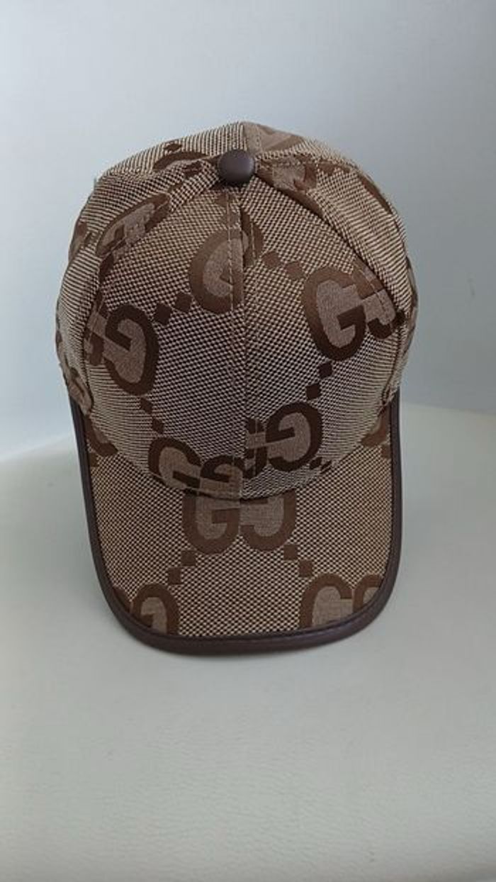 Casquette