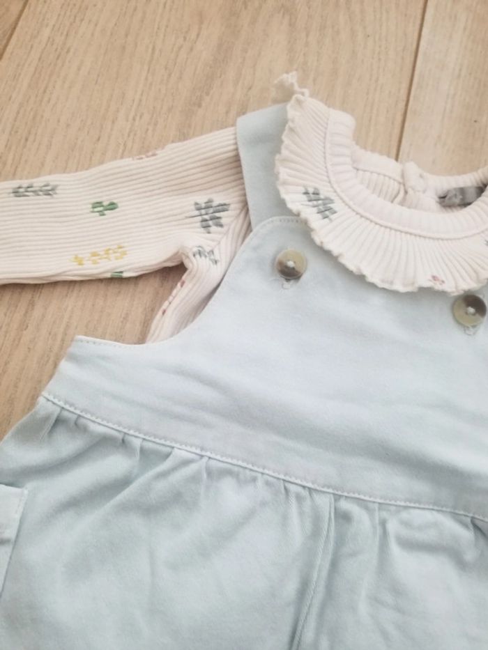 Ensemble bout'chou 3 mois - photo numéro 2