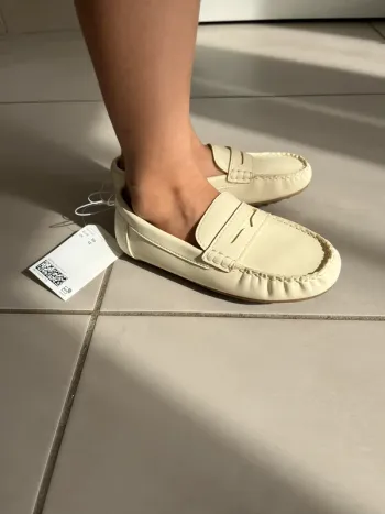 Mocassins garçon 31