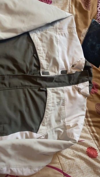 Manteau de sky