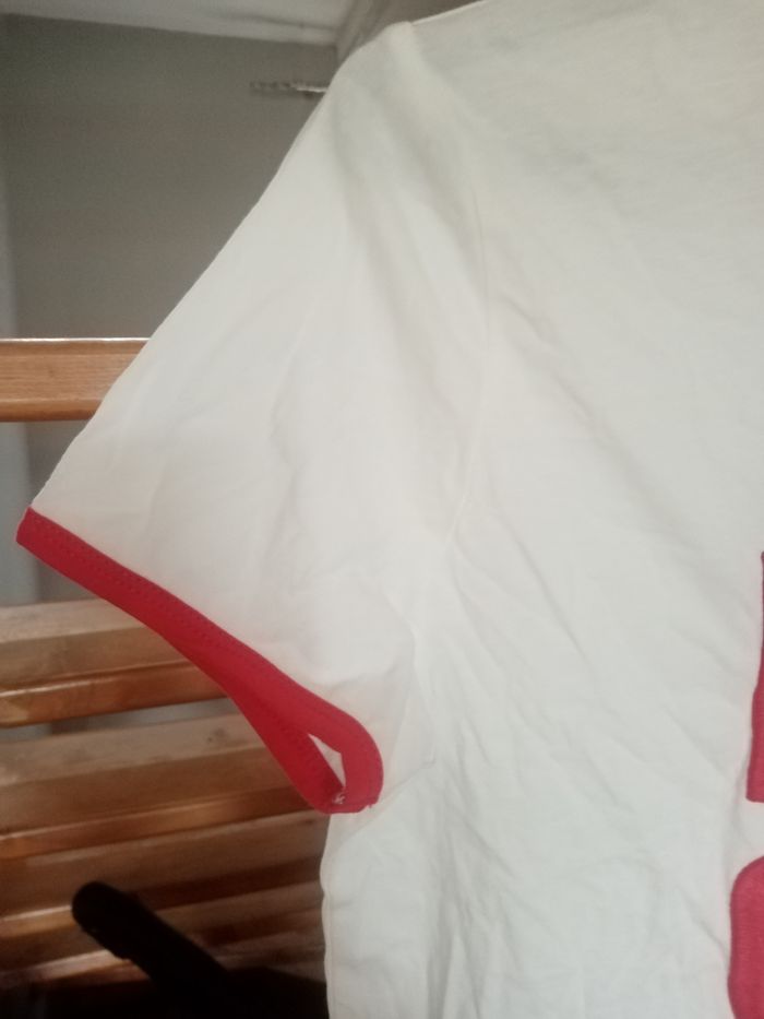 Tee-shirt taille (S) 16ans kiabi - photo numéro 3