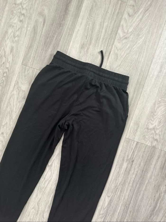 Pantalon fluide noir Toptex T42/44 XL/XXL - photo numéro 5