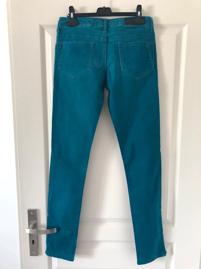 Pantalon femme - photo numéro 3