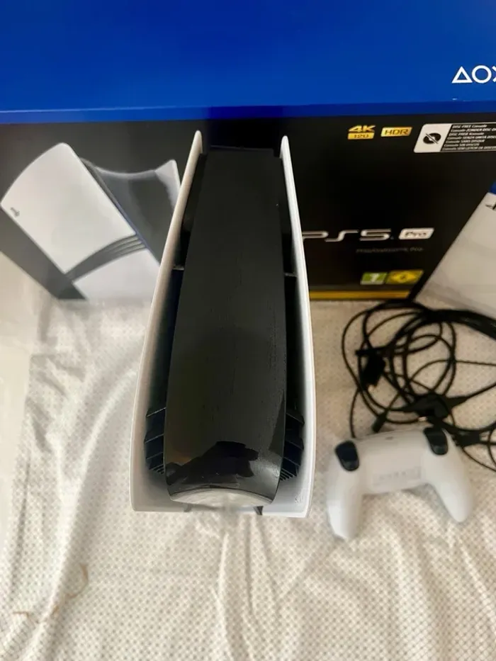 PS5 pro - photo numéro 2