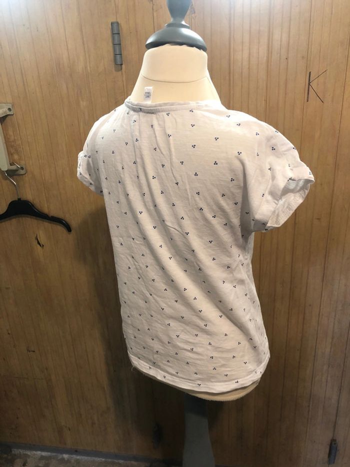 Teeshirt - photo numéro 2