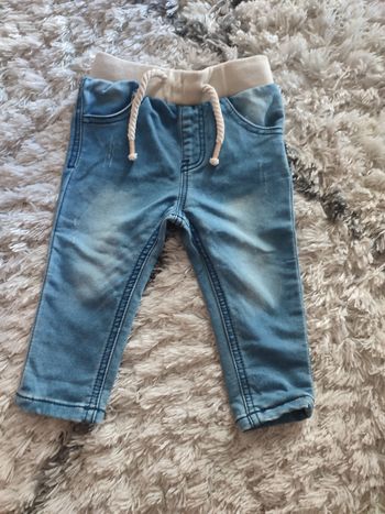 Pantalon _  6 mois