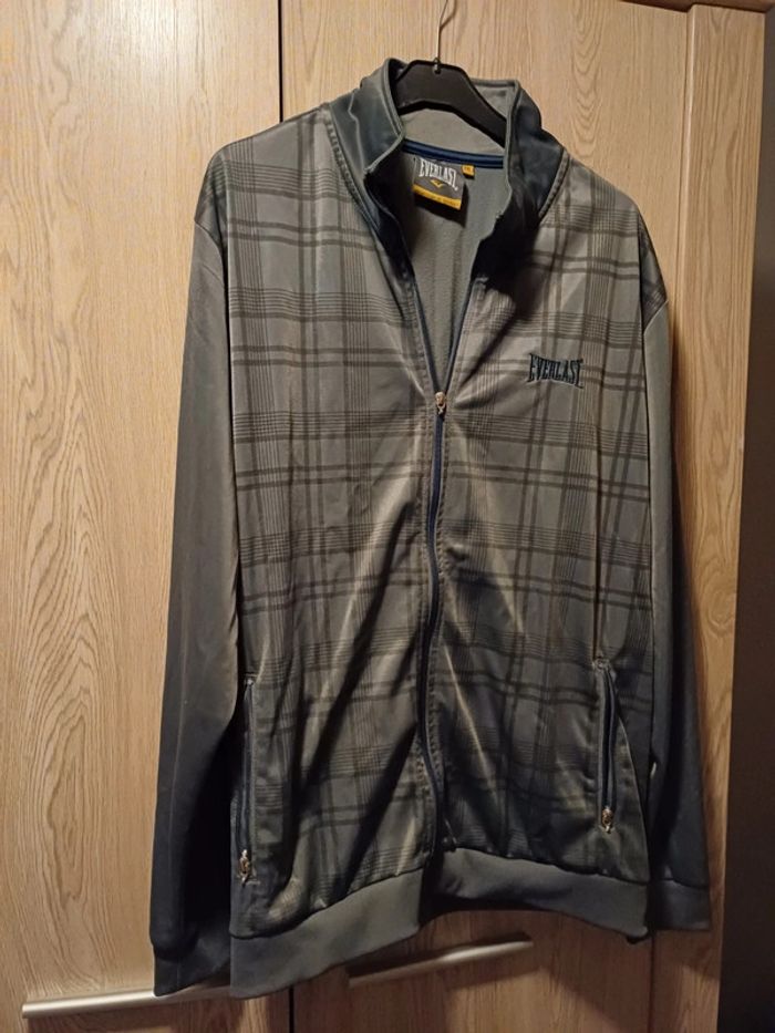 Gilet training xxl