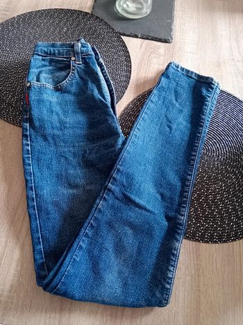 Jeans femme taille 36