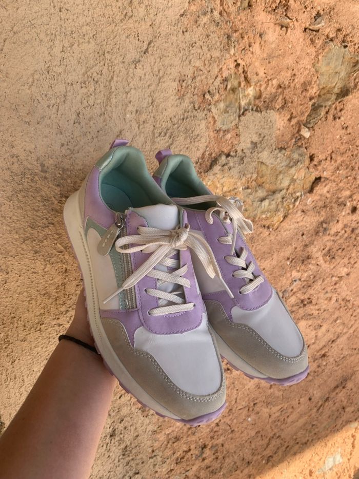 Chaussures femme taille 39 - photo numéro 3