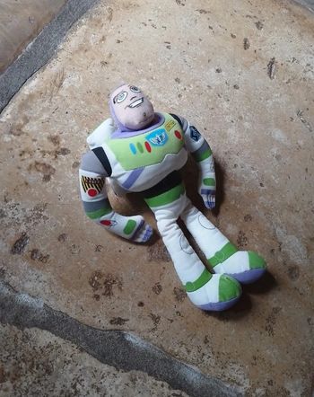Buzz l'éclair Disney
