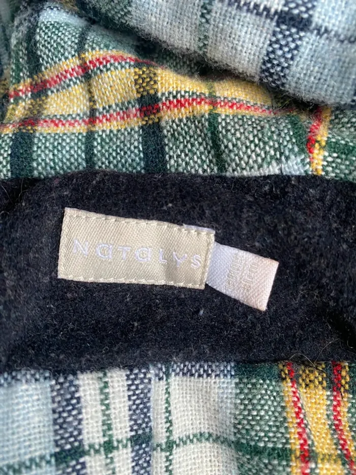 Manteau Natalys 18 mois - photo numéro 3