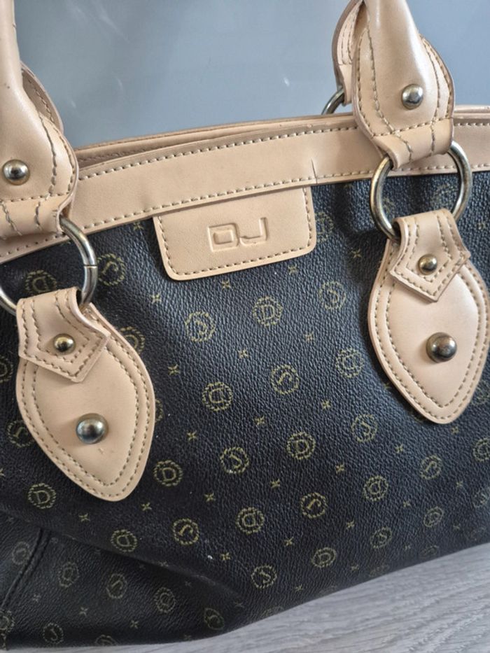 Sac a main David Jones - photo numéro 2